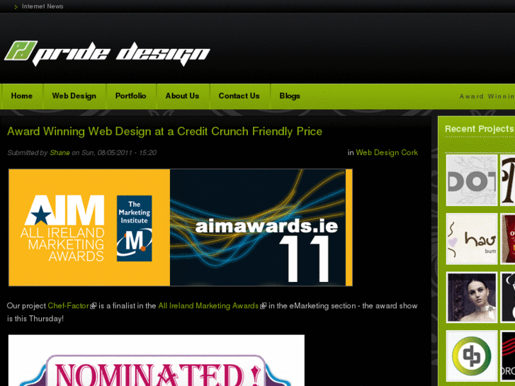 www.web-designer-cork.com