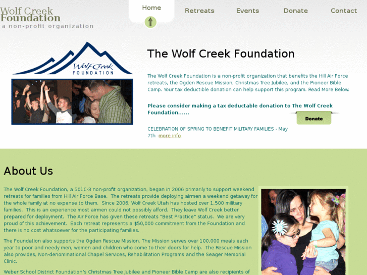 www.wolfcreekfoundation.com