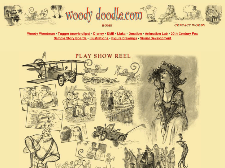 www.woodydoodle.com