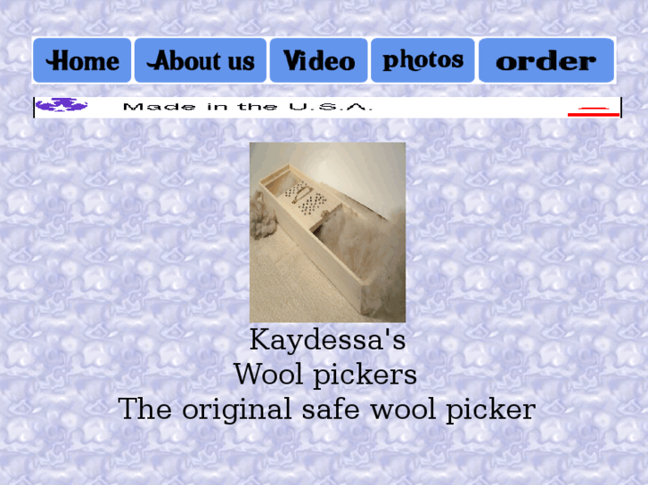 www.woolpickers.com