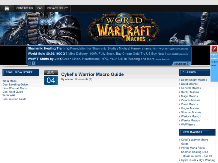 www.worldofwarcraftmacros.com