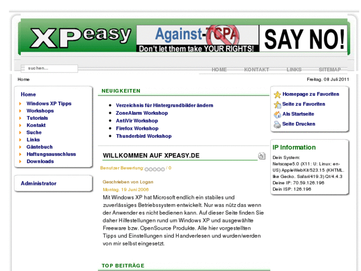 www.xpeasy.info