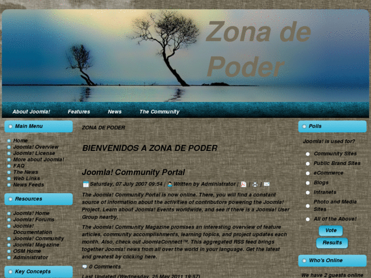 www.zonadepoder.org