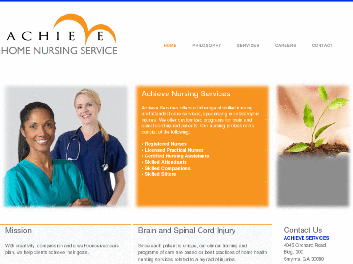 www.achievenursing.com