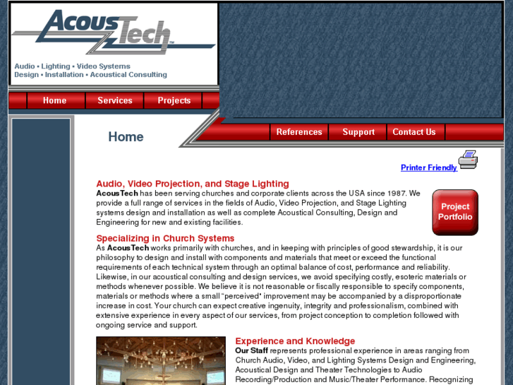 www.acoustech.com