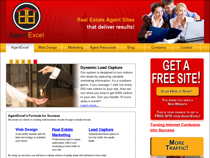 www.agentexcel.com