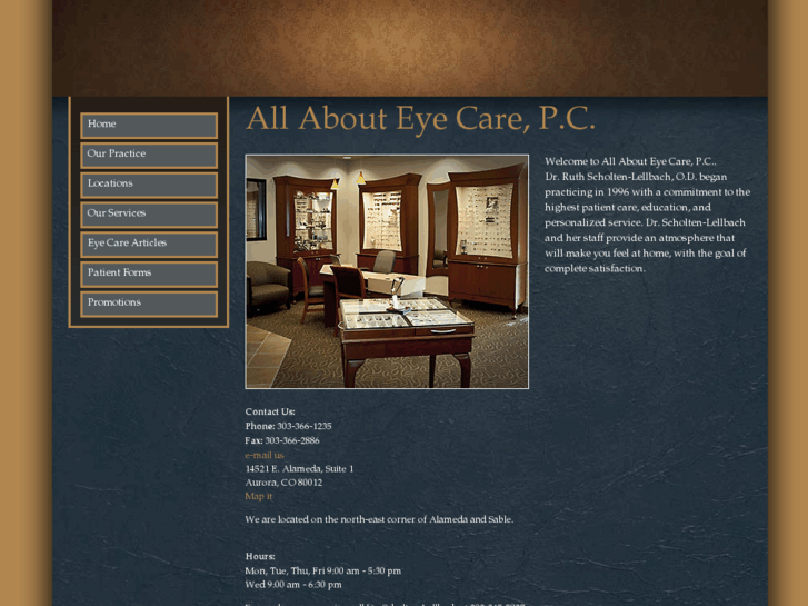 www.allabouteyecarepc.com