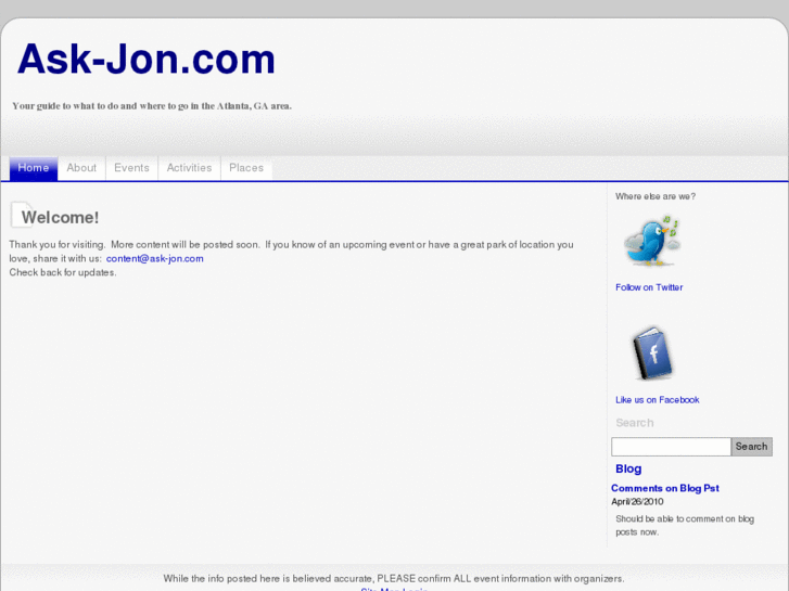 www.ask-jon.com