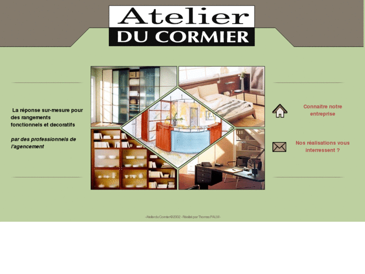 www.atelierducormier.com