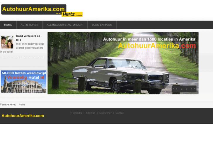 www.autohuuramerika.com