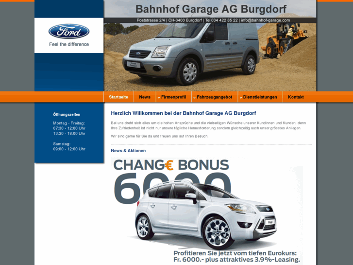 www.bahnhof-garage.com