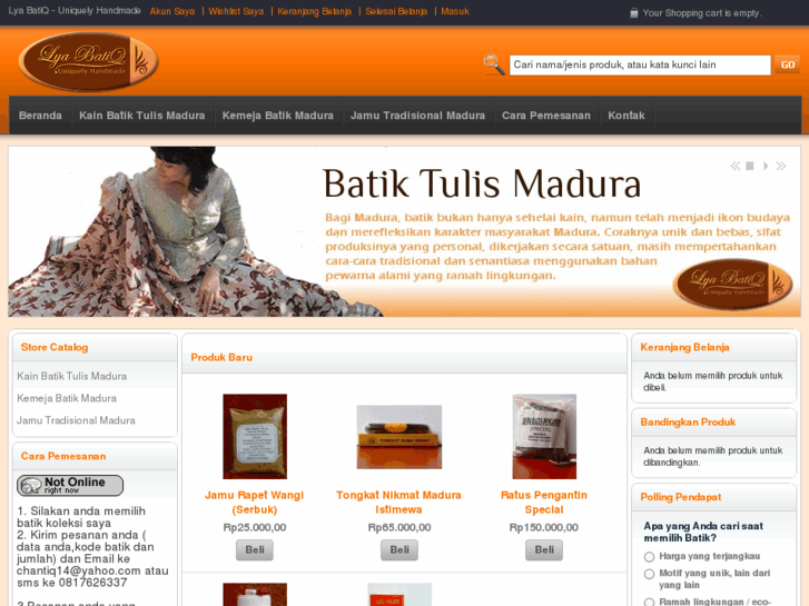 www.bajubatikmadura.com