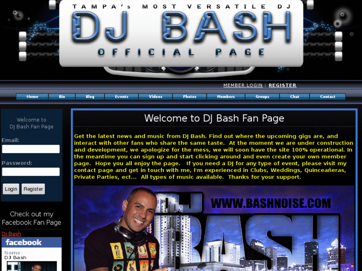 www.bashnoise.com