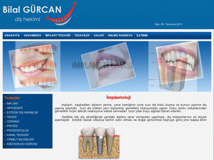 www.bilalgurcan.com