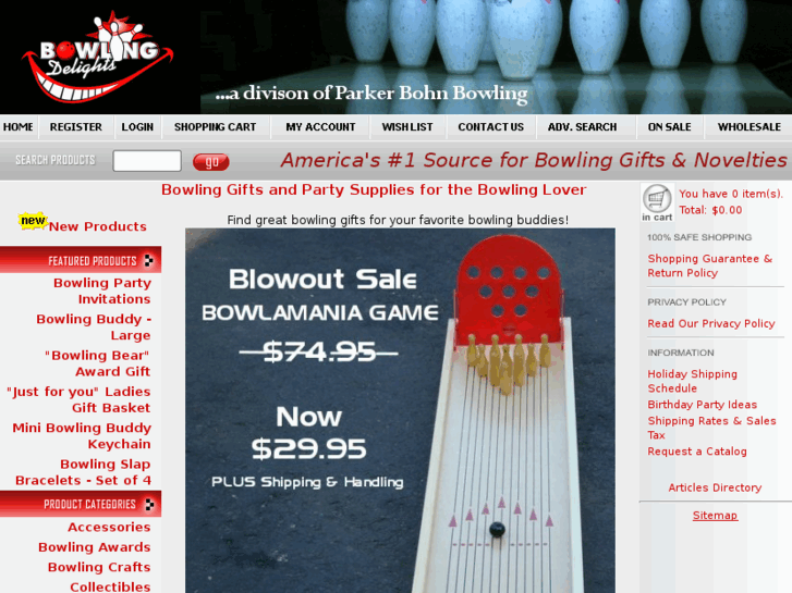 www.bowlingdelights.com