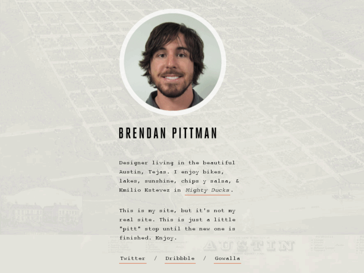 www.brendanpittman.com