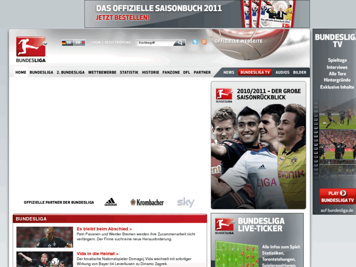 www.bundesliga.de