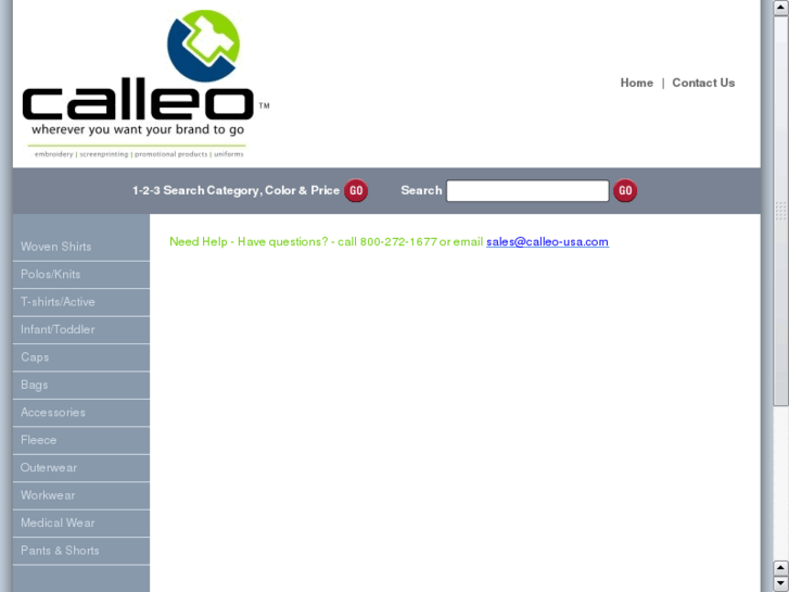 www.calleo.com