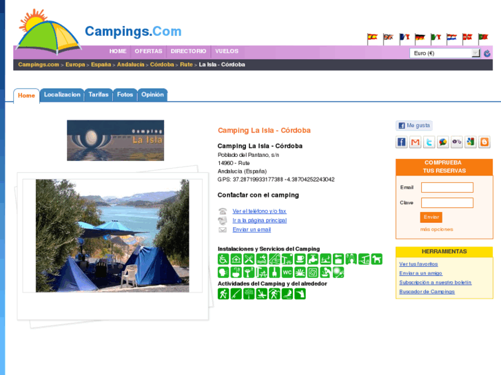 www.campinglaislacordoba.com