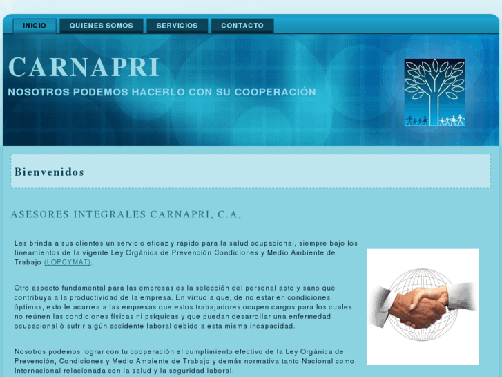 www.carnapri.com