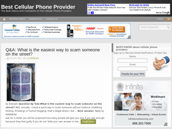 www.cellular-phone-provider.com