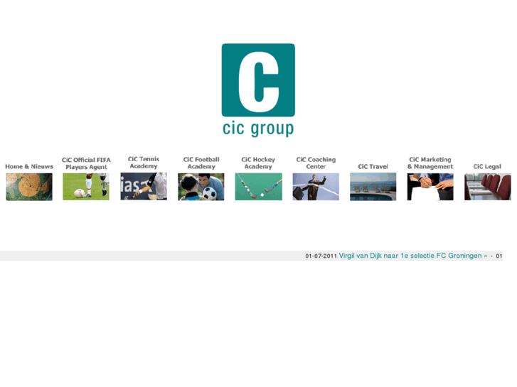 www.cicgroup.nl