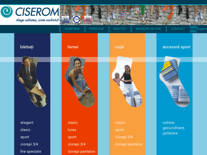 www.ciserom.ro