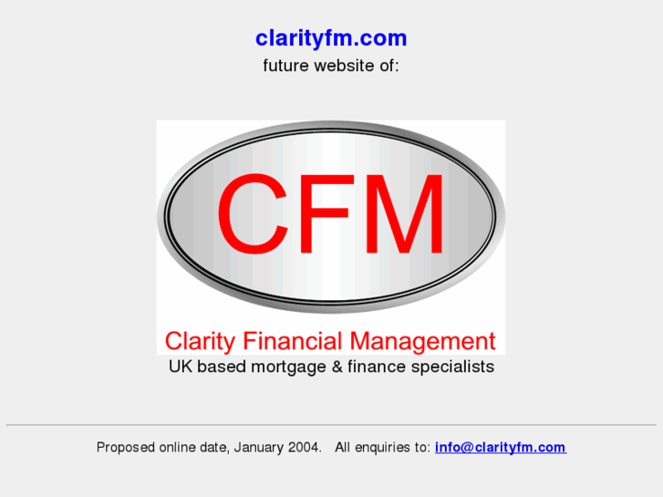 www.clarityfm.com