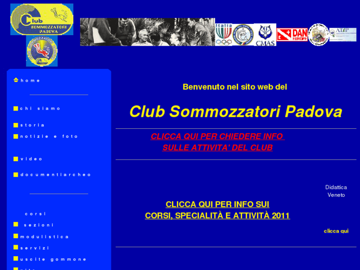 www.clubsommozzatori.com