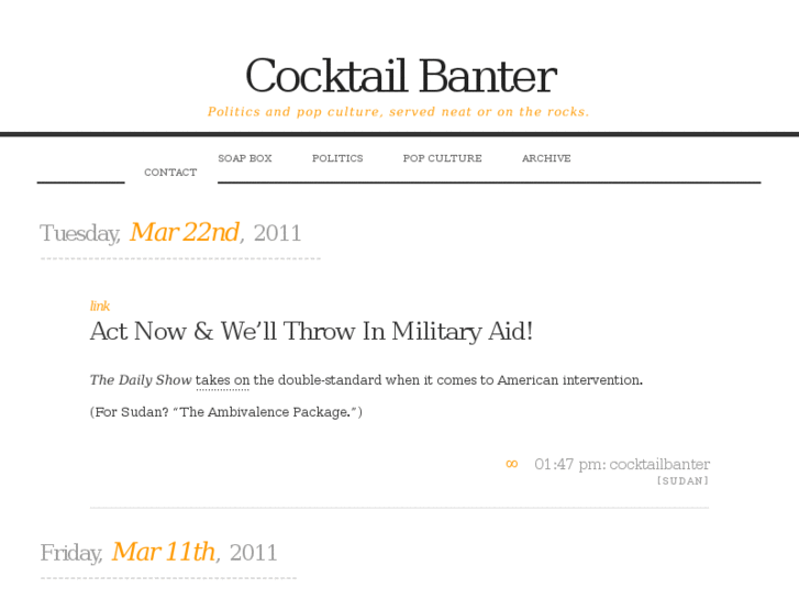 www.cocktailbanter.com