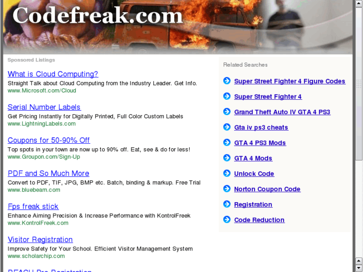 www.codefreak.com
