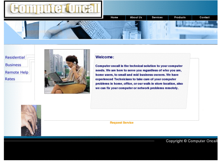 www.computeroncall.net