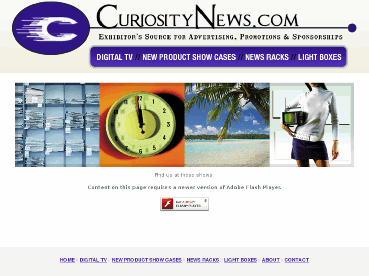 www.curiositynews.com