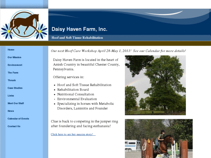 www.daisyhavenfarm.com