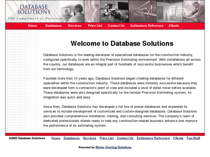 www.database-solutions.com