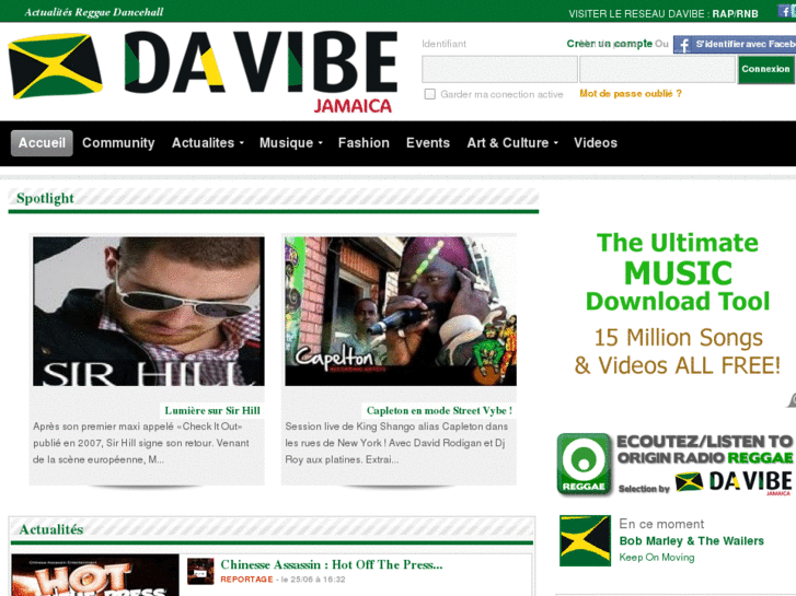 www.davibejamaica.com