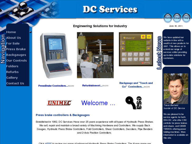 www.dc-services.co.uk