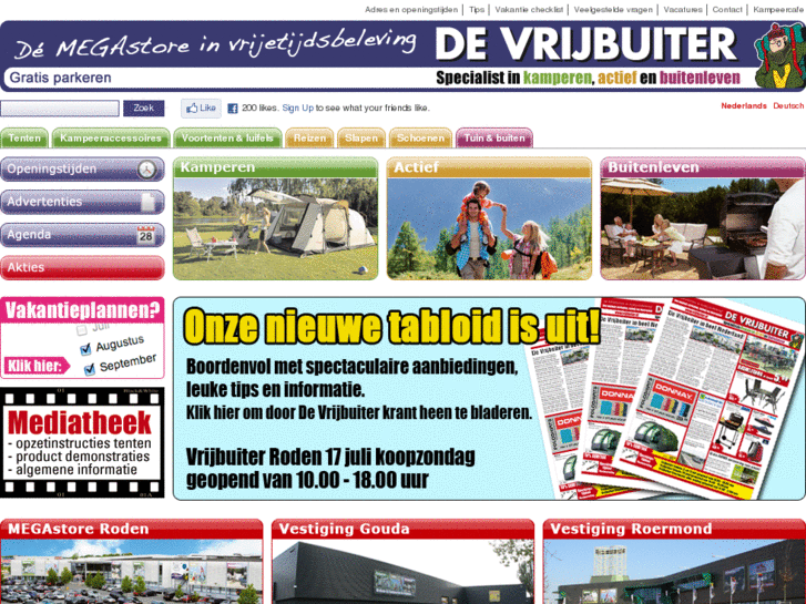 www.de-vrijbuiter.com