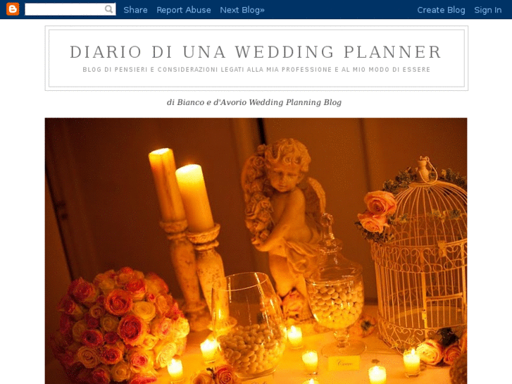 www.diariodiunaweddingplanner.com