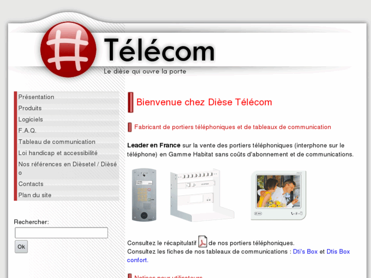 www.diesetelecom.com