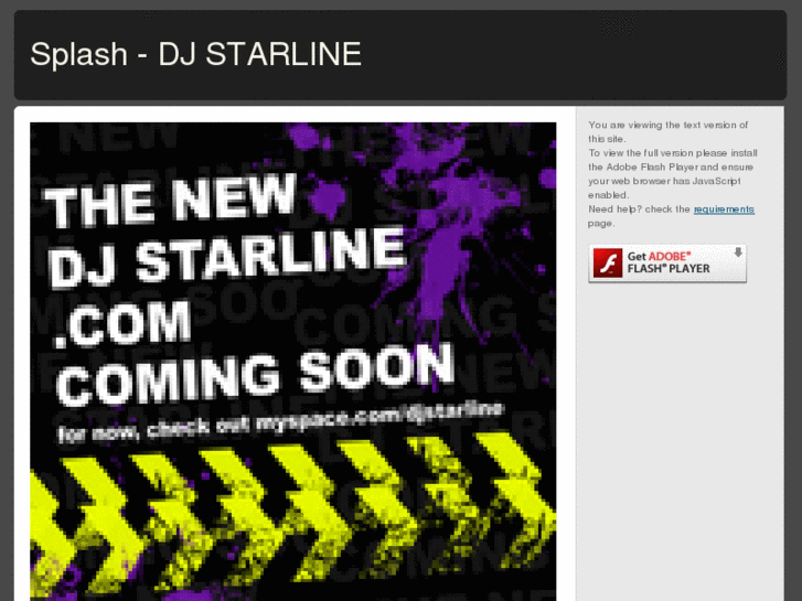 www.djstarline.com