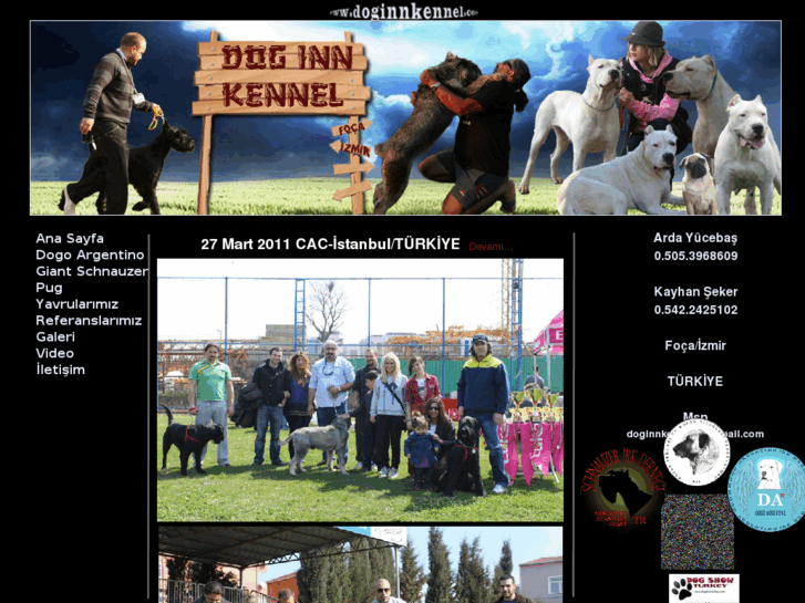 www.doginnkennel.com