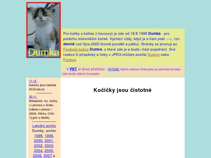 www.dumka.info