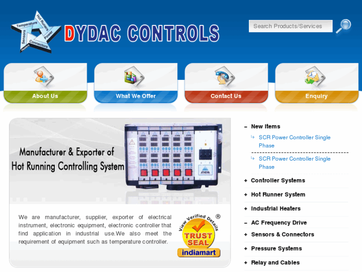 www.dydaccontrols.com