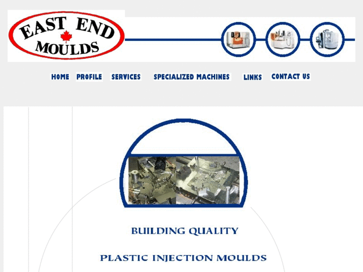 www.eastendmoulds.com