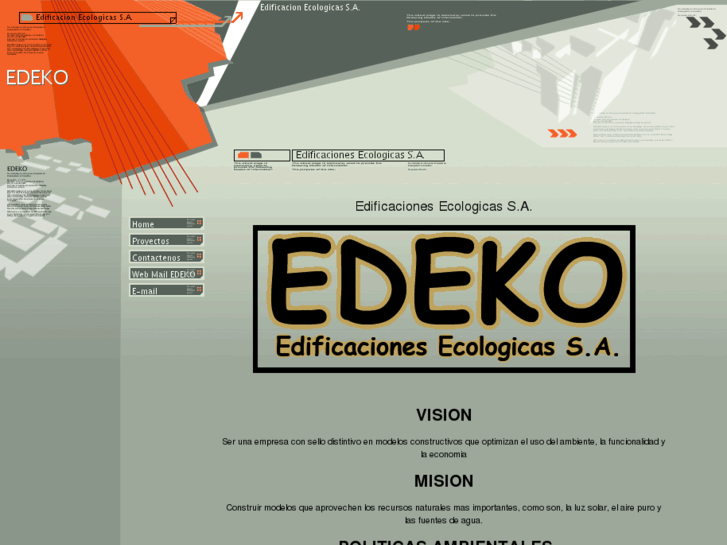 www.edekonicaragua.com