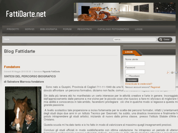 www.fattidarte.net