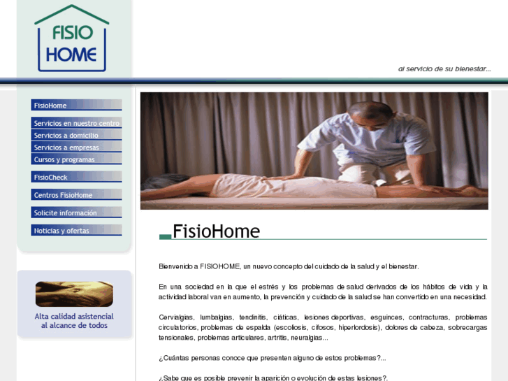 www.fisiohome.com