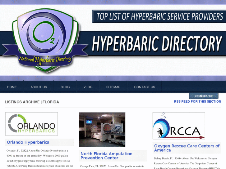 www.floridahyperbaric.com