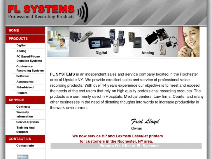 www.flsystems.net